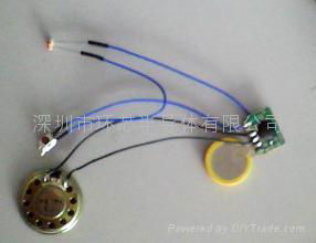 Doorbell IC 4