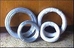 Sell Galvanized wire