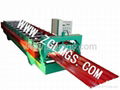 roll forming machine