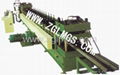 Speedway Guardrail Roll Forming Machine 1