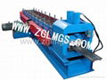 W Shaped Perlin Forming Machine 1