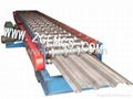 Roll Forming Machine for Steel Structure