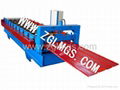Cold Roll Forming Machine 1