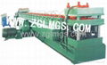 Speedway Guardrail Roll Forming Machine 1