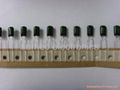 polyester film capacitor(CL11) 1