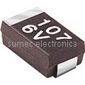 SMD Tantalum Capacitors 1