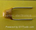 Multilayer Ceramic Capacitors - CC4 CT4 (Radial)