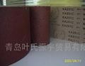 abrasive cloth in roll & belt 5