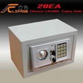 mini safes as  present