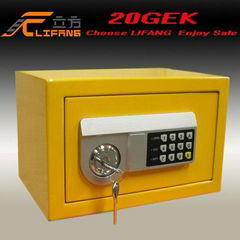 home safes