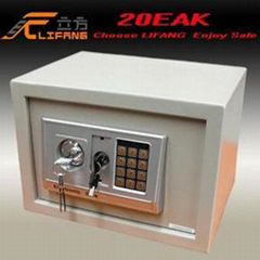 home safes