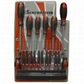 screwdriver set