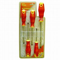 screwdriver set 