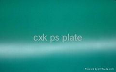 ps plate