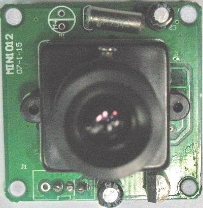 國鼎科技廠家供應CMOS攝像頭單板機