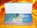 Tin pencil box 3