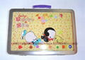 Tin pencil box 5