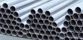 stainless steel seamless pipe/tube 2