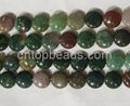 Supply Jewelry beads--fancy Jasper beads 1