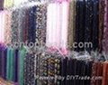 Jewelry Accessories - Glass beads