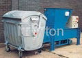 Garbage compactor 4