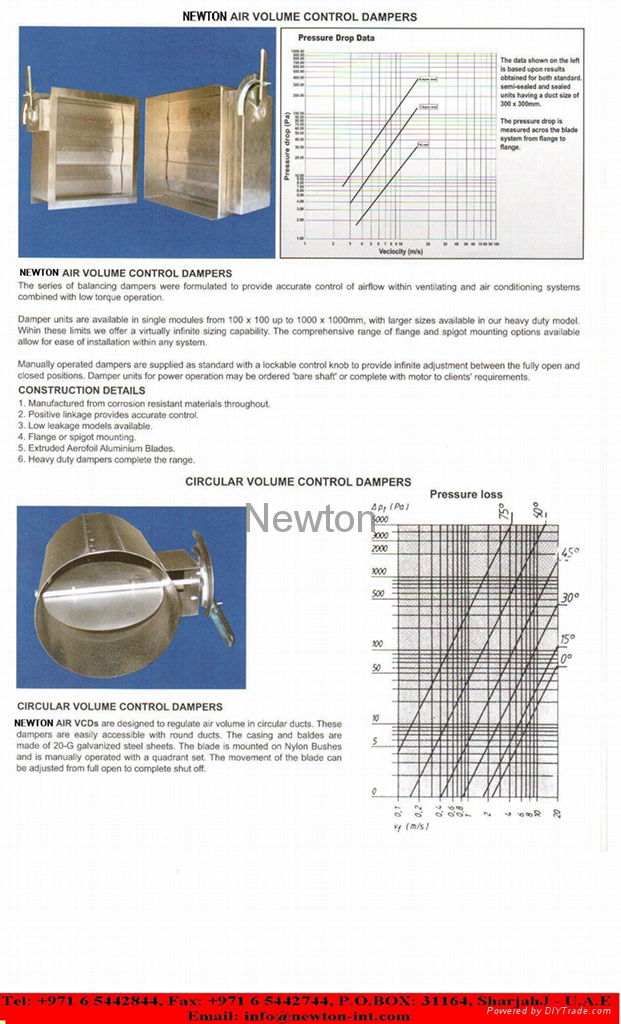 Air conditioning accessory  3