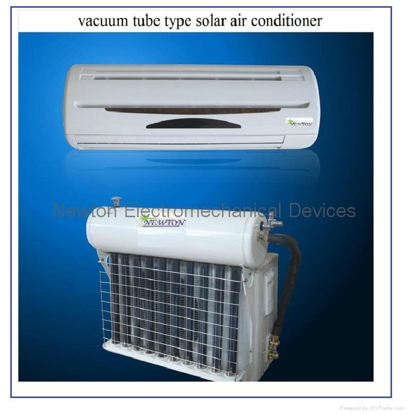 Solar Air Conditioner 