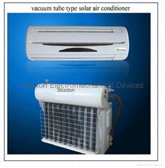 Solar Air Conditioner