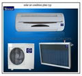 Solar Air Conditioner  2