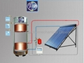 solar water heater