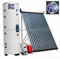 solar water heater 3