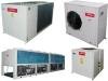 Air Condition Air-Cooled Water Chiller