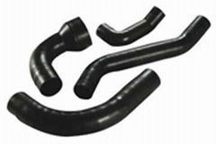  molded rubber hose