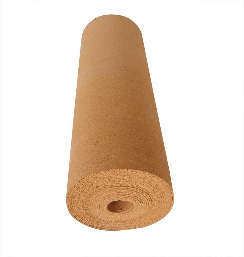 cork rolls