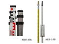 Aluminum Level Rod