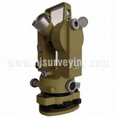 J2 Series Optical Theodolite