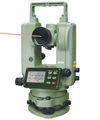 Laser Theodolite 1