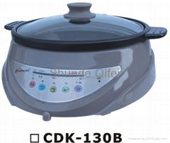 Multi-Function Cooker