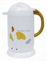 Electric Kettle 1