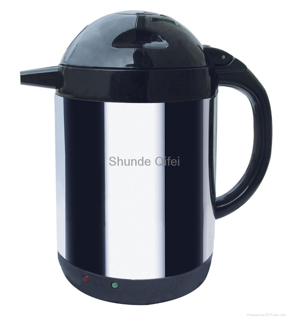 Electric Kettle 5