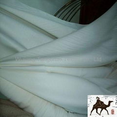 100%bamboo fabric/ natural bamboo/bag fabric