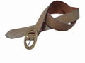 men's belt