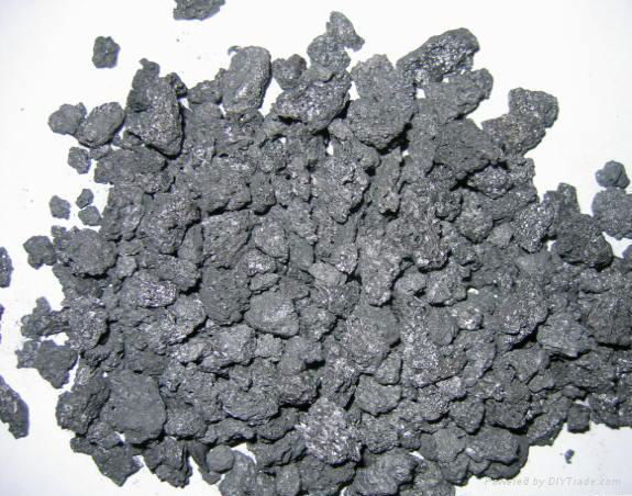 calcined petroleum coke