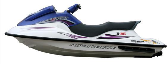 haibao jet ski 700cc 2