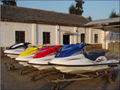 haibao jet ski 700cc