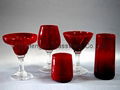 color goblet glass 5