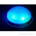 Waterproof LED Dome Light  1