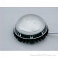 Waterproof LED Dome Light  3