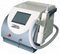 ND: YAG Laser Tattoo Removal Medical Equipment (Diamond-288) 2