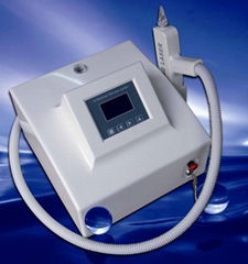 ND: YAG Laser Tattoo Removal Medical